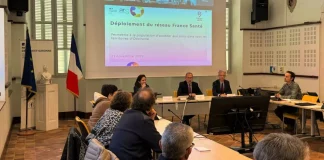 Tarn-et-Garonne. Le réseau France Santé arrive, avec la promesse d’un accès aux soins plus simple et plus rapide Tarn-et-Garonne-réseau-France-Santé