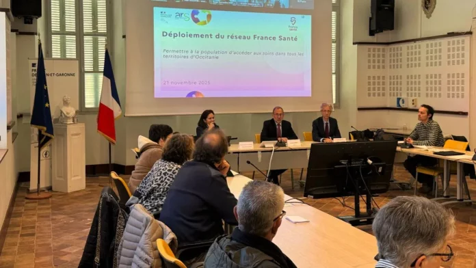 Tarn-et-Garonne-réseau-France-Santé