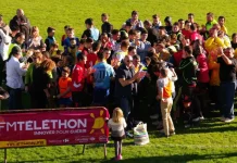 Moissac. L’Avenir Moissagais joue pour le Téléthon Téléthon-Avenir-Moissagais