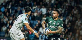 Top 14. USM, des vacances qui vont faire du bien USM Bayonne Top 14_USM Bayonne Top 14_Crédit photo USM Sapiac Facebook