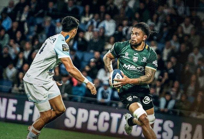 USM Bayonne Top 14_USM Bayonne Top 14_Crédit photo USM Sapiac Facebook