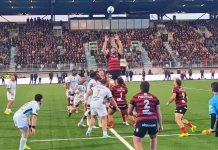 USM – Stade Toulousain : la marche est encore trop haute ! USM-Stade-Toulousain
