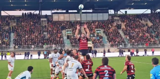 USM – Stade Toulousain : la marche est encore trop haute ! USM-Stade-Toulousain