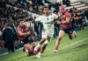 Top 14. USM du positif malgré la défaite USM toulon