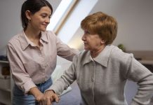 Montauban. Le “Village des Aidants”, une bouffée d’air pour ceux qui ne comptent pas leurs heures Village des aidants Montauban_Credit photo Freepik