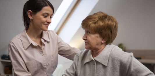 Village des aidants Montauban_Credit photo Freepik