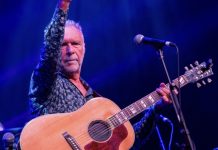 Saint-Nicolas-de-la-Grave. Zachary Richard : la mémoire d’un peuple dispersé Zachari Richard Saint-Nicolas-de-la-Grave concert conférence