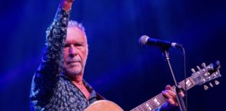 Saint-Nicolas-de-la-Grave. Zachary Richard : la mémoire d’un peuple dispersé en concert Zachari Richard Saint-Nicolas-de-la-Grave concert conférence