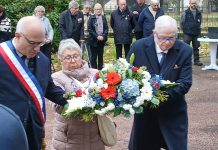 Mémoire Gaulliste à Castelsarrasin