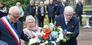 Mémoire Gaulliste à Castelsarrasin