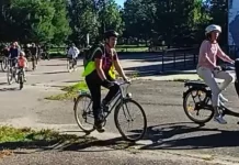 Moissac. Monta’Vélo débarque en Terre des Confluences monta-velo-terre-des-confluences