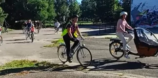 Moissac. Monta’Vélo débarque en Terre des Confluences monta-velo-terre-des-confluences