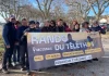Moissac. Première “Rando Téléthon” : sport, solidarité et bonne humeur au programme telethon rando moissac