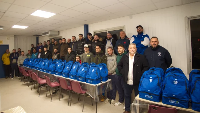 Aqua Technique equipe Avenir Moissagais Aqua Technique equipe Avenir Moissagais