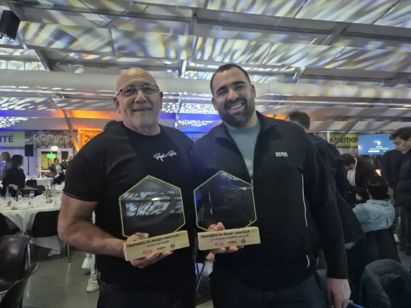 Trophées du Rugby: l’Avenir Moissagais confirme son ascension 6 Bill Jojo