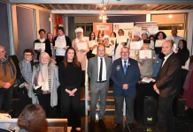 Castelsarrasin. Des adolescents rejouent l’affaire Calas au tribunal de proximité Castelsarrasin affaire calas tribunal