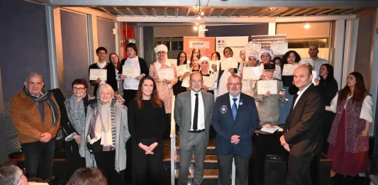 Castelsarrasin affaire calas tribunal