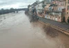 Crues : le Tarn-et-Garonne en vigilance lundi et mardi Crues vigilance Tarn et Garonne