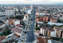 Montauban. Fin des travaux boulevard Blaise-Doumerc Fin travaux boulevard Blaise-Doumerc Montauban