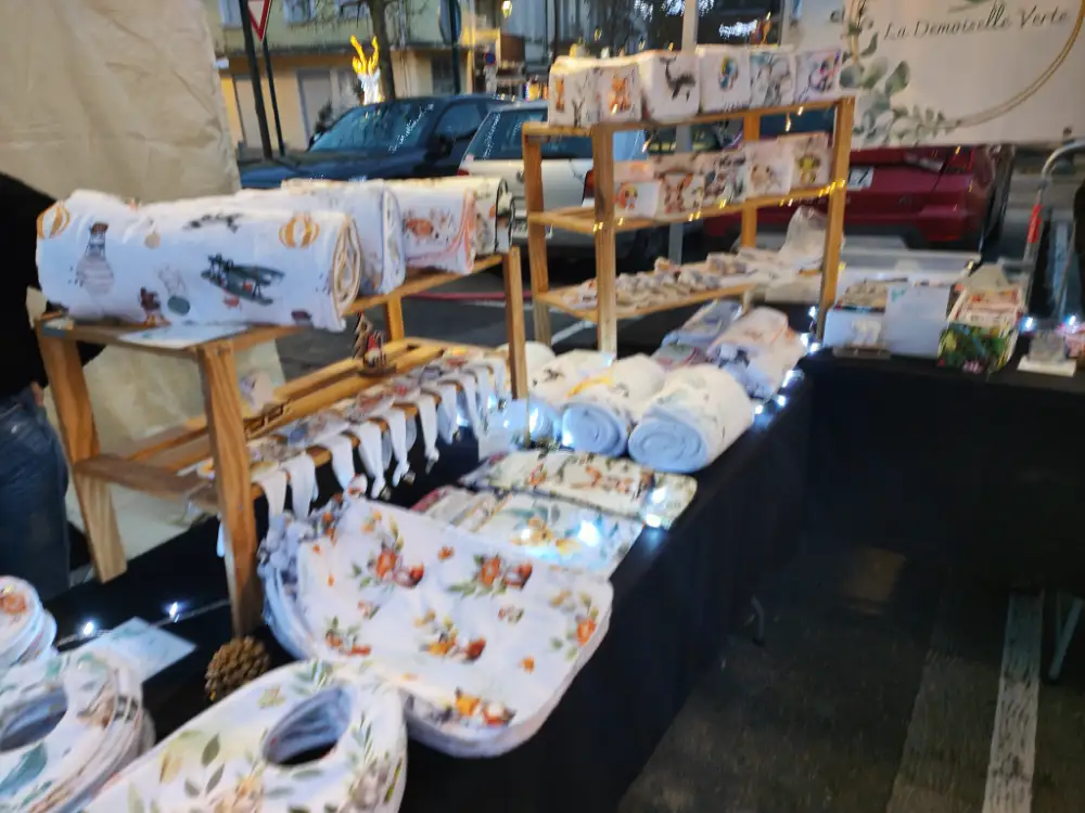 À Moissac, le marché de Noël a trouvé sa place… et son public 6 IMG20251220173053