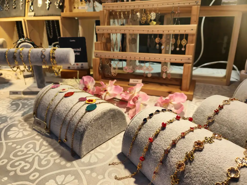 À Moissac, le marché de Noël a trouvé sa place… et son public 11 IMG20251220173433