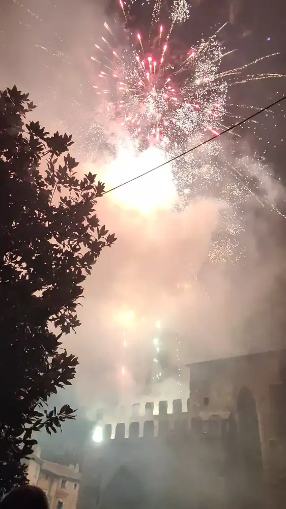 À Moissac, le marché de Noël a trouvé sa place… et son public 16 IMG 20251221 18120822