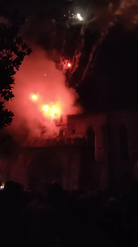 À Moissac, le marché de Noël a trouvé sa place… et son public 17 IMG 20251221 18122041