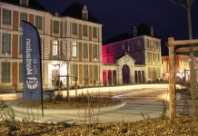 À Montauban, la place Foch dévoile son nouveau visage Inauguration place Foch a Montauban