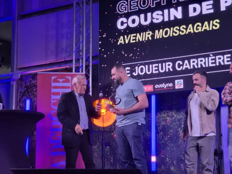 Trophées du Rugby: l’Avenir Moissagais confirme son ascension 5 Jojo Trophee