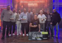 Trophées du Rugby: l’Avenir Moissagais confirme son ascension Trophées du Rugby Avenir Moissagais