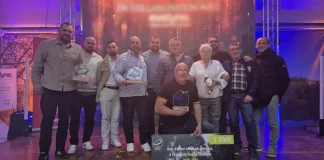 Trophées du Rugby: l’Avenir Moissagais confirme son ascension Trophées du Rugby Avenir Moissagais