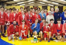 Montauban. Sambo : la Vaillante Olympique domine le championnat départemental