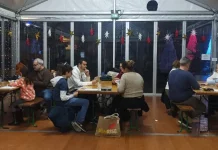 Castelsarrasin. Tartem’Pion relance son Tournoi de Noël avec le jeu Skyjo Le-tournoi-de-Noël-2024-Tartempion