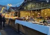 À Moissac, le marché de Noël a trouvé sa place… et son public Moissac marche de noel place des recollets