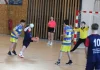 Montech HBC 2 confirme à domicile et reste co-leader Montech handball