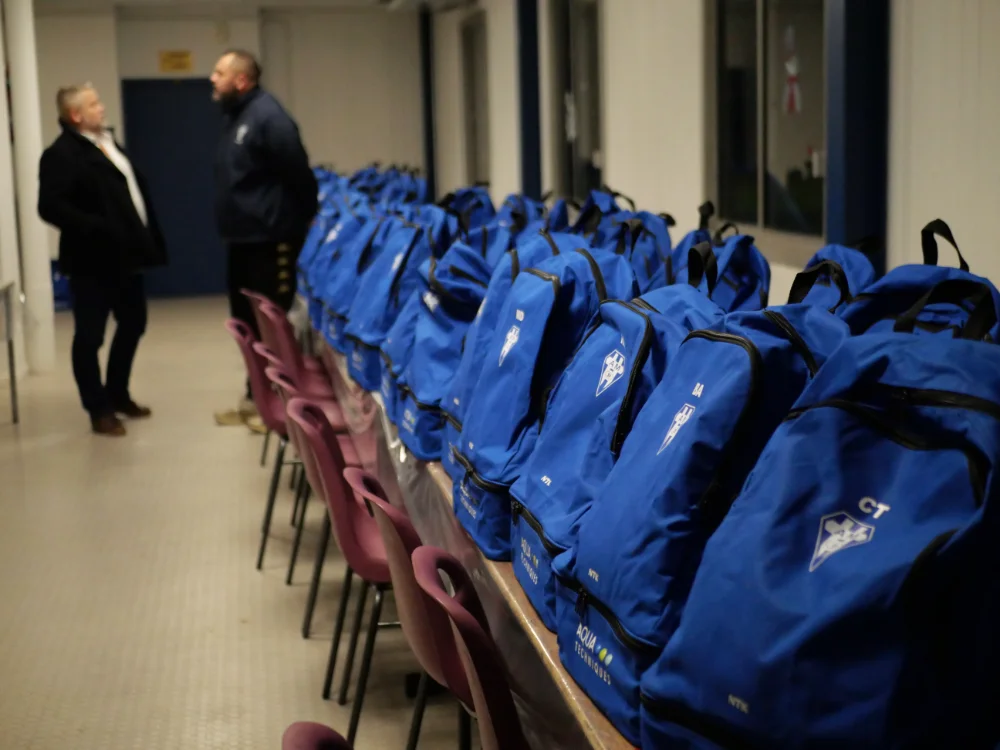 Aqua Techniques équipe les joueurs de l’Avenir Moissagais 4 P1172901