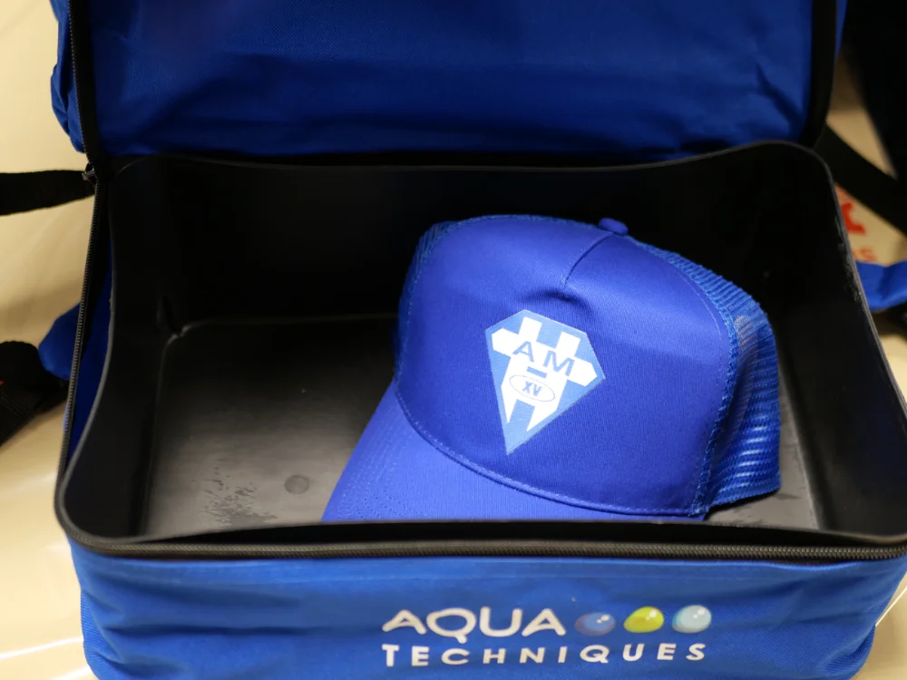 Aqua Techniques équipe les joueurs de l’Avenir Moissagais 5 P1172929
