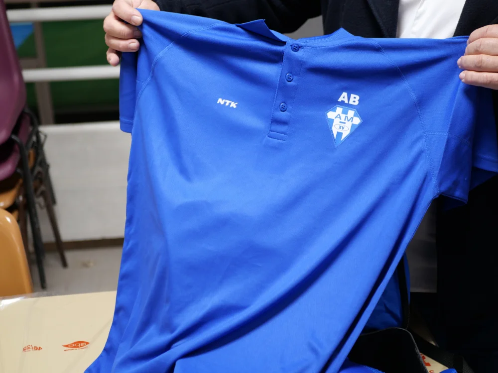 Aqua Techniques équipe les joueurs de l’Avenir Moissagais 6 P1172930