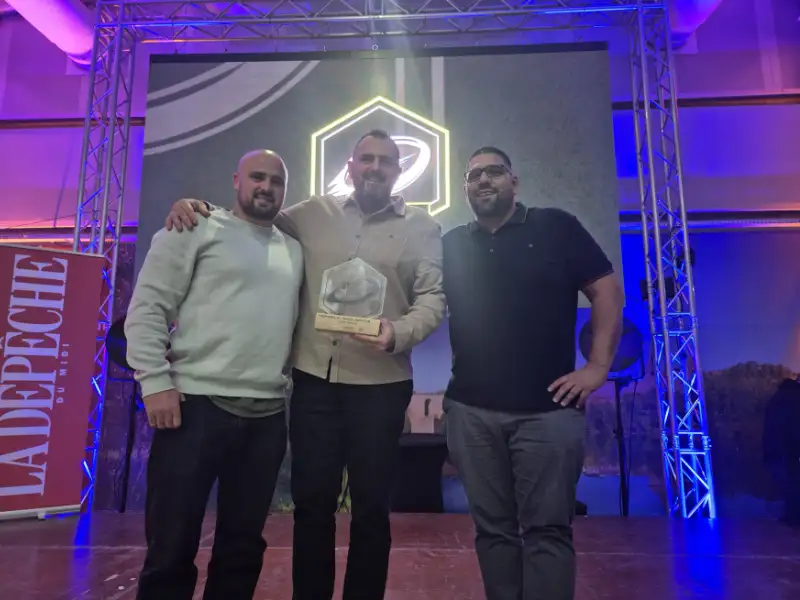 Trophées du Rugby: l’Avenir Moissagais confirme son ascension 2 Staff