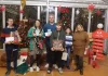 Castelsarrasin. Tartem’Pion réunit les joueurs pour Noël Tournoi de noel Tartem Pion castelsarrasin