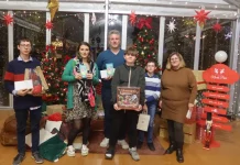 Castelsarrasin. Tartem’Pion réunit les joueurs pour Noël Tournoi de noel Tartem Pion castelsarrasin