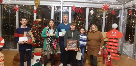 Tournoi de noel Tartem Pion castelsarrasin