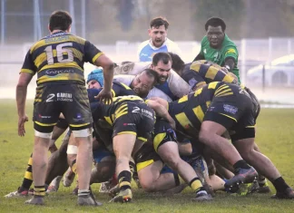 Fédérale 3. Moissac : Un nul frustrant face à Nérac avenir-moissagais-nerac-match-nul-credit-photo-Lea-Rohr
