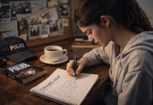 Un concours de polar pour rapprocher les lycéens et la police concours polar police nationale