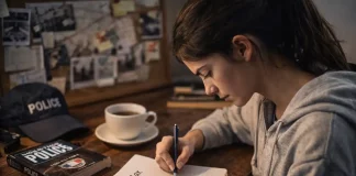 Un concours de polar pour rapprocher les lycéens et la police concours polar police nationale