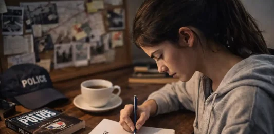 concours polar police nationale