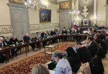 Castelsarrasin. Un budget de transition pour clore l’année municipale conseil municipal castelsarrasin