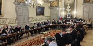 conseil municipal castelsarrasin