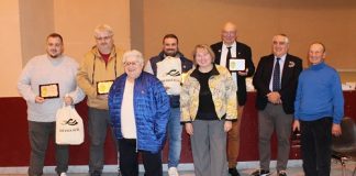 Malause. Les Tireurs Malausains portent haut les couleurs de Malause, du Département et de la Région