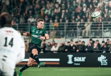 USM le miracle n’a pas eu lieu rugby USM Pau-Credit photo USM Sapiac facebook